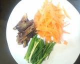 炊飯器で簡単！美味しい！蒸し鶏♪作り方5写真