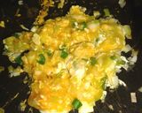 5分で簡単ずぼら卵丼作り方3写真