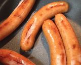 辛い！うまい！本格ウインナーカレー作り方4写真