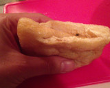 超簡単おつまみ＊油揚げの納豆包み焼き作り方3写真