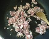 手作りすぐでき☆麻婆豆腐作り方1写真