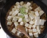 手作りすぐでき☆麻婆豆腐作り方3写真