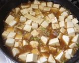 手作りすぐでき☆麻婆豆腐作り方4写真