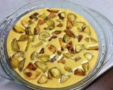 お芋が主役。ごろごろさつまいもケーキ作り方8写真