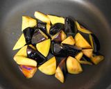 大人味なナスの生姜マリネ作り方2写真