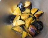 大人味なナスの生姜マリネ作り方3写真