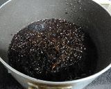 ひじき入り☆　和風マヨ醤油サラダ作り方1写真