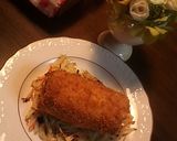◆卵で時間短縮♡エビクリームコロッケ◆作り方13写真
