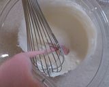 いちごみるくムース作り方4写真