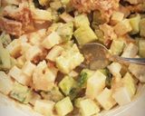 味噌がミソ!5分で絶品小鉢☆作り方2写真