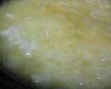 合わせ出汁の旨味たっぷり美味しい鶏鍋作り方7写真