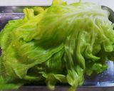 味噌仕立ての和風ロールキャベツ♪作り方1写真