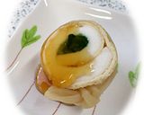 はんぺん＊油揚げ巻き作り方7写真