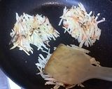 ◆つけ合わせに♡ポテトチーズシート◆作り方3写真