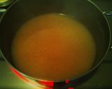 味噌仕立ての和風ロールキャベツ♪作り方6写真