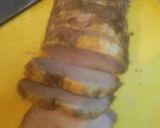 やわらかなビール煮豚作り方5写真