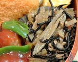 栄養満点♡ひじきの煮物（お弁当に冷凍も）作り方6写真
