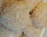 ★しゃきしゃき根菜メンチ★作り方2写真
