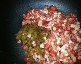 冷凍保存できちゃう♪蓮根カレー！作り方2写真