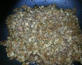 冷凍保存できちゃう♪蓮根カレー！作り方3写真