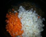 冷凍保存できちゃう♪蓮根カレー！作り方4写真