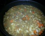 冷凍保存できちゃう♪蓮根カレー！作り方5写真