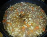 冷凍保存できちゃう♪蓮根カレー！作り方7写真
