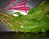 飛鳥あかねの酢漬け作り方1写真