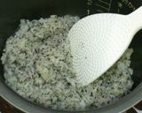 がんちゃんのキャラ弁☆作り方1写真