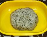 がんちゃんのキャラ弁☆作り方2写真