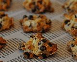 食べたい時にすぐできる☺ドロップクッキー作り方9写真