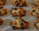 食べたい時にすぐできる☺ドロップクッキー作り方9写真