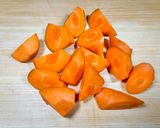 92℃ 牛すね肉の赤ワイン煮：本格派！作り方6写真