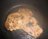 材料３つだけ！醤油麹でやわらか生姜焼き作り方4写真