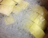 簡単 おでん風大根と糸こんにゃく作り方2写真