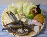 パパのわたりがに鍋作り方1写真