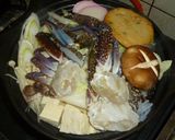 パパのわたりがに鍋作り方3写真