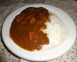 バーモンドカレー作り方13写真