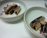 いわし缶(味付)でさっぱり小鉢作り方2写真