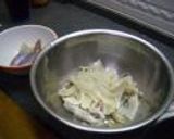 イカの塩辛作り方1写真