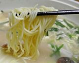 道産子の♡味噌バター鍋作り方4写真