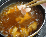 ほっこり♪ささみと生姜のスープ作り方3写真