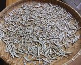 Myササガキでゴボウ茶作り作り方4写真