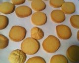 練乳ミルククッキー☆作り方7写真