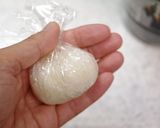 ペンギントリオの仲良しキャラ弁当作り方1写真
