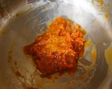 ナスのとろける味噌チーズ焼き作り方1写真