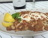 納豆オムレツ★作り方3写真