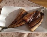 焼いたら振るだけ干物カレー作り方3写真