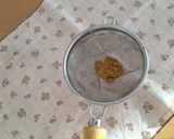 焼いたら振るだけ干物カレー作り方4写真