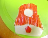 ✿マトリョーシカ弁✿作り方6写真